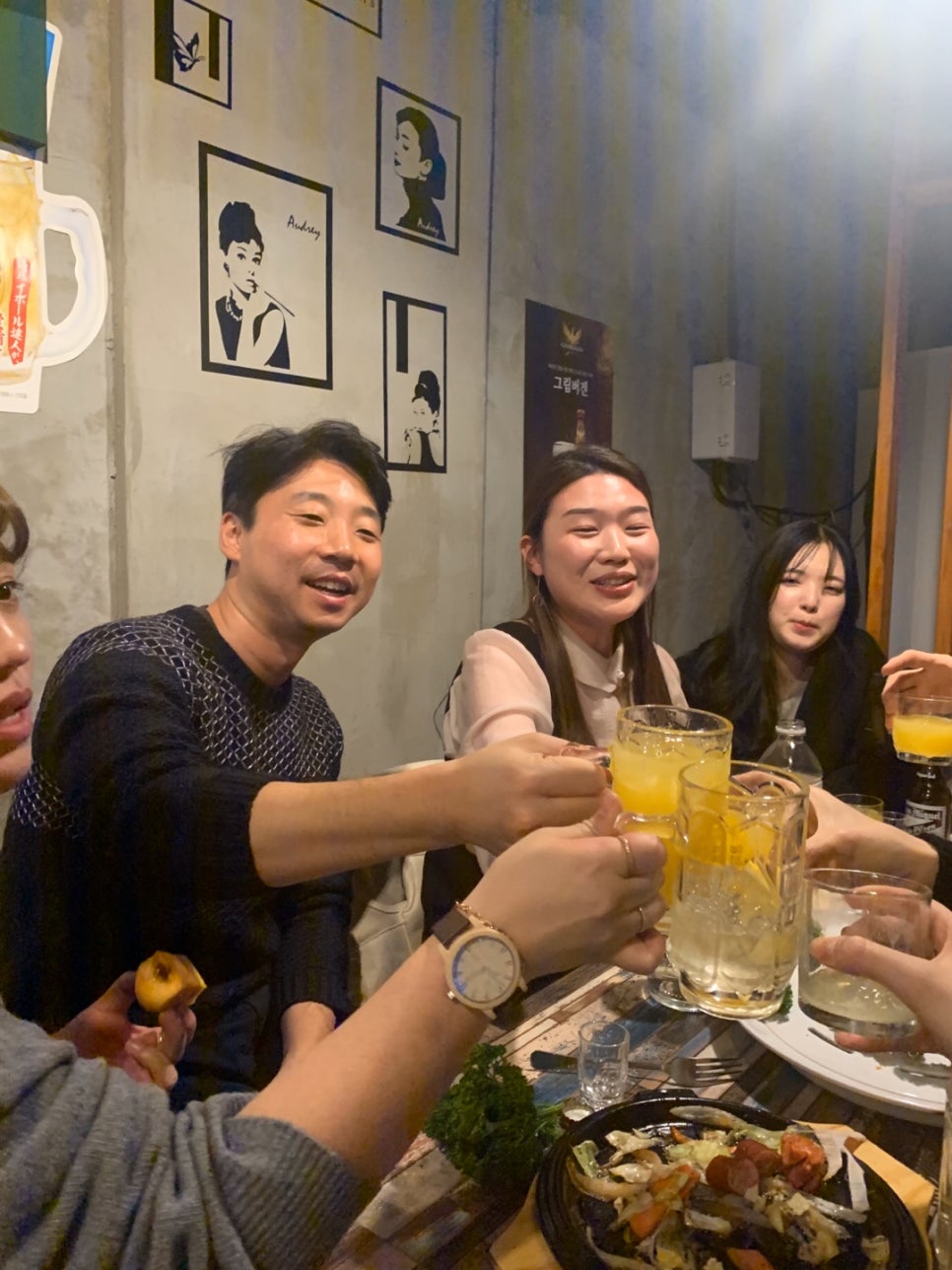 Welcome 2020♥ 양재점 송년회 in 양인환대 관련 이미지 15