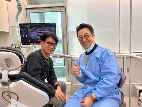 연세굿데이치과 환자분들이 있어 빛났던 한 해, 눈부실 2025년을 위해 관련 이미지 15