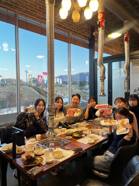 연세굿데이치과, 쉼없이 달려온 2025년을 보내며 관련 이미지 22