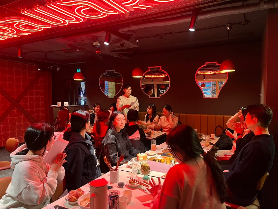 연세굿데이치과 환자분들이 있어 빛났던 한 해, 눈부실 2025년을 위해 관련 이미지 8