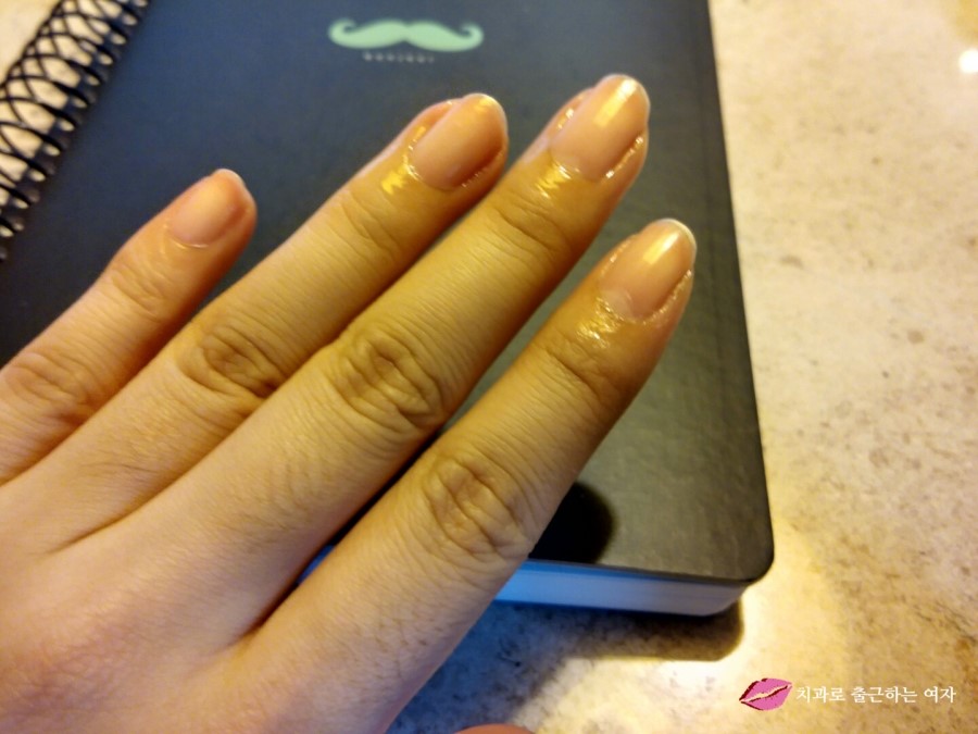 건조한 손톱에 좋은 큐티클 에센스 오일 추천, 에뛰드하우스 관련 이미지 11