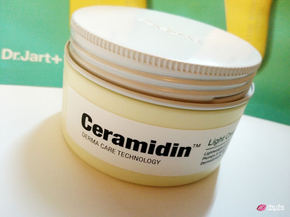 4계절 수분크림 추천, "닥터자르트 세라마이딘 라이트 크림", 나의 인생템 &hearts; 관련 이미지 4