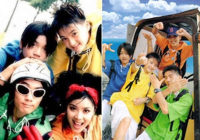 슈가맨에 꼭 소환하고 싶은 가수 ✔ (대표곡 영상 有) 관련 이미지 4