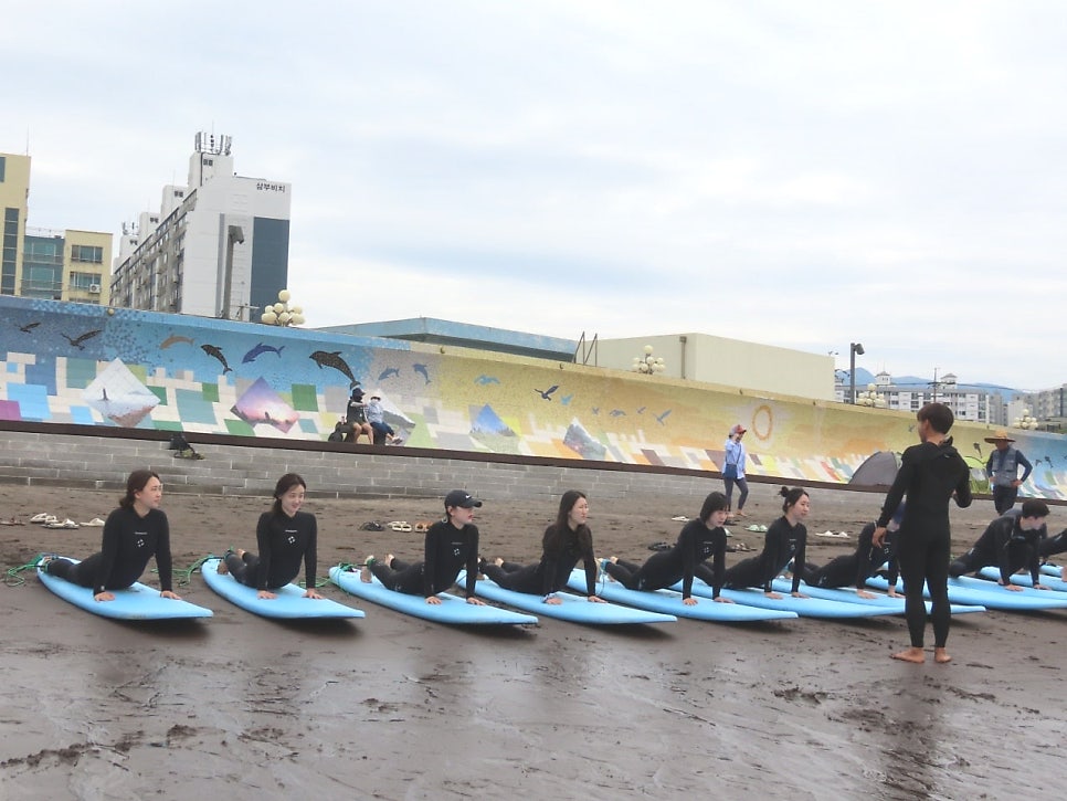 [굿데이치과 수서점] 특별했던 제주도 워크샵의 기록! 관련 이미지 53