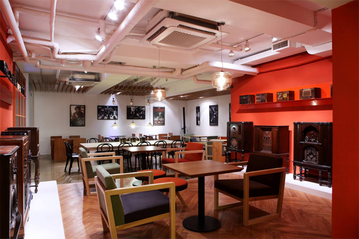 내가 정말 아끼는 카페, 삼청동카페 관련 이미지 4