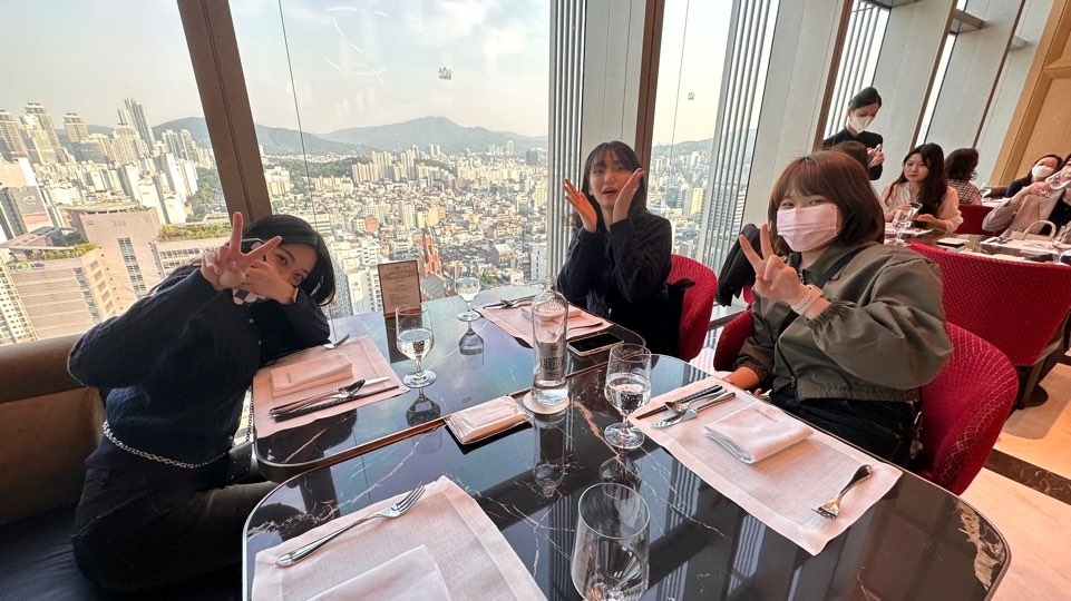 [굿데이치과 양재점 워크샵] 조선호텔 콘스탄스 뷔페 다녀오다! 관련 이미지 6