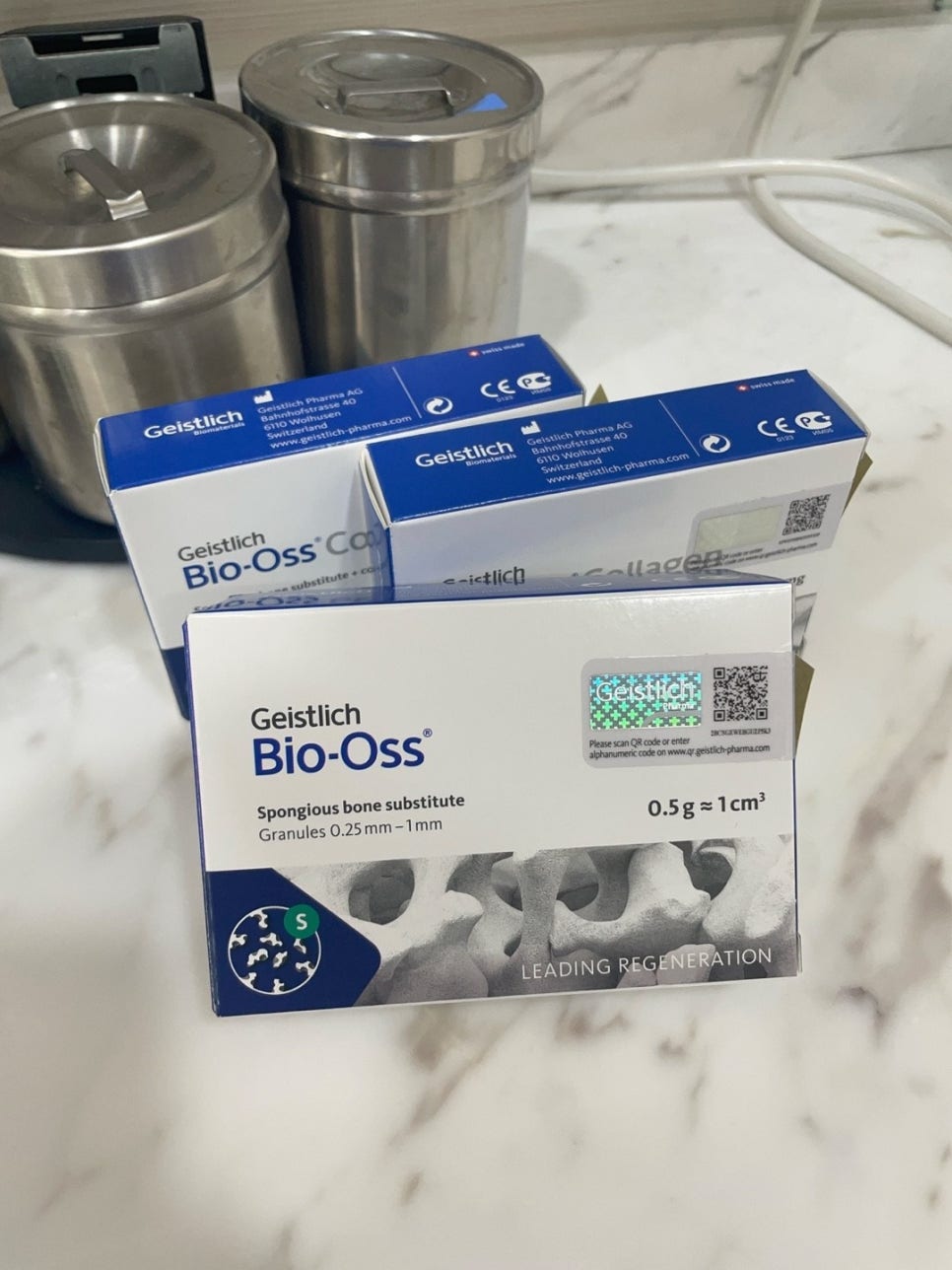 연세굿데이치과] 골이식재 종류와 중요성에 대해서 관련 이미지 11