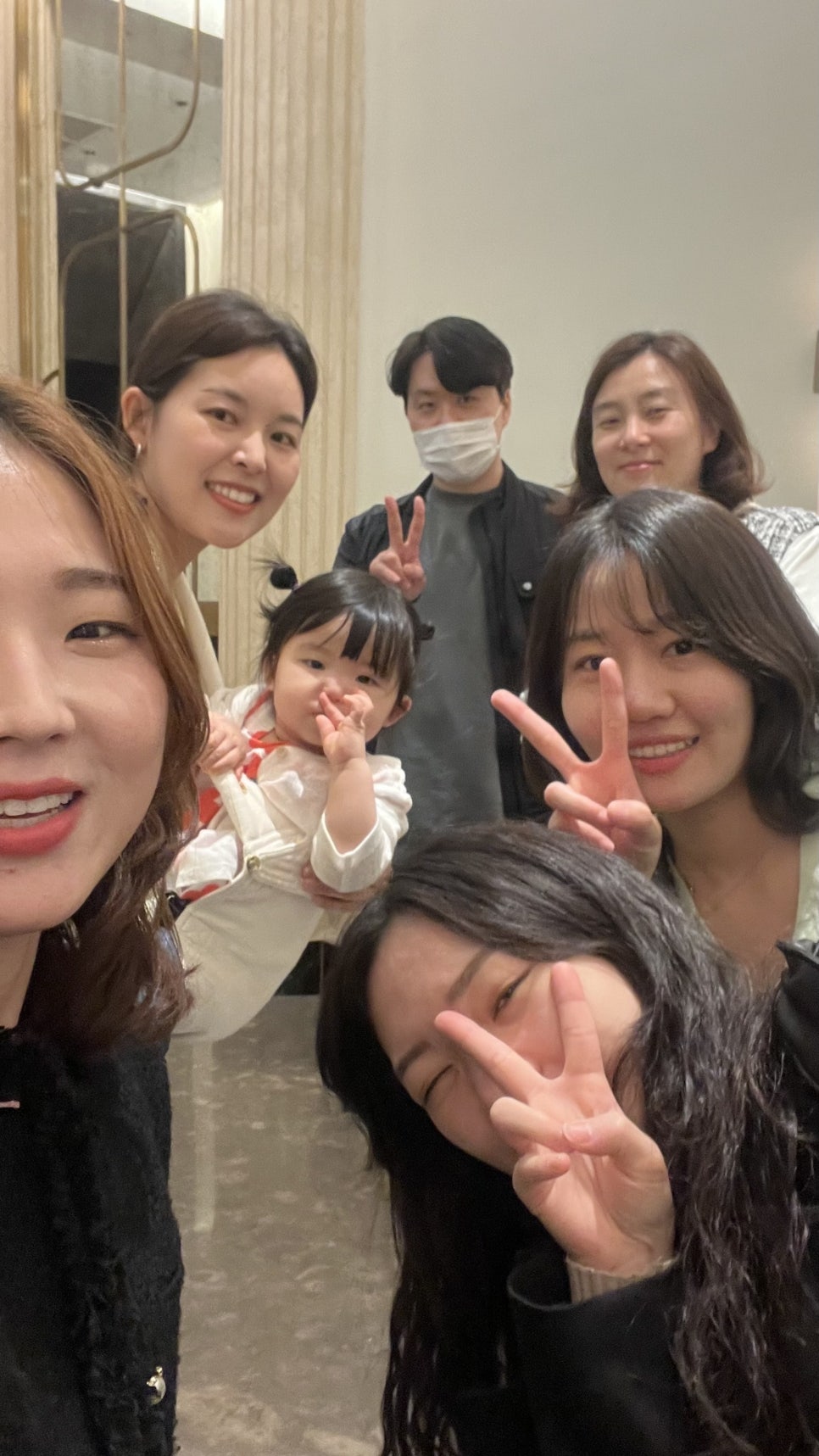 [굿데이치과 양재점 워크샵] 조선호텔 콘스탄스 뷔페 다녀오다! 관련 이미지 19