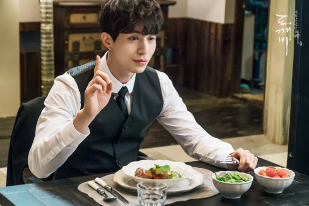 tvN <도깨비> 공유, 이동욱 사진 ♡ 관련 이미지 7