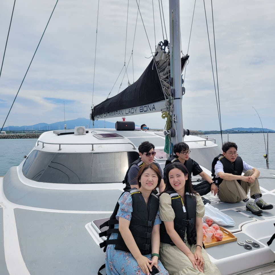 [굿데이치과 수서점] 특별했던 제주도 워크샵의 기록! 관련 이미지 43