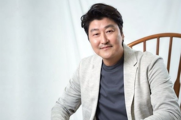 대배우 송강호 X 박정철 원장 TV CF촬영 비하인드 관련 이미지 2