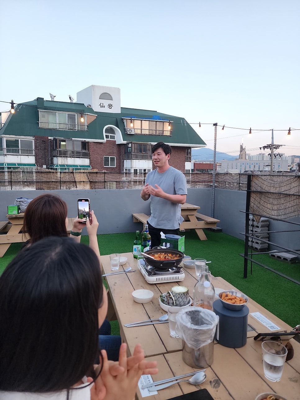 [굿데이치과 수서점] 특별했던 제주도 워크샵의 기록! 관련 이미지 16