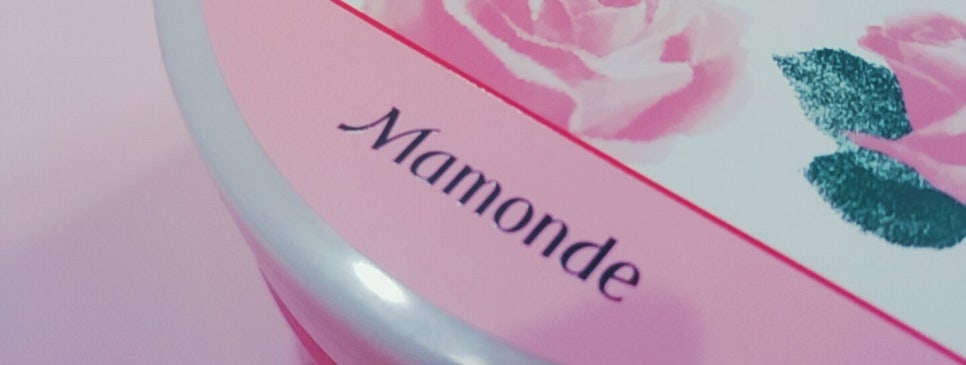 여름 피부 진정, 마몽드 로즈워터 멀티 수딩젤 관련 이미지 1