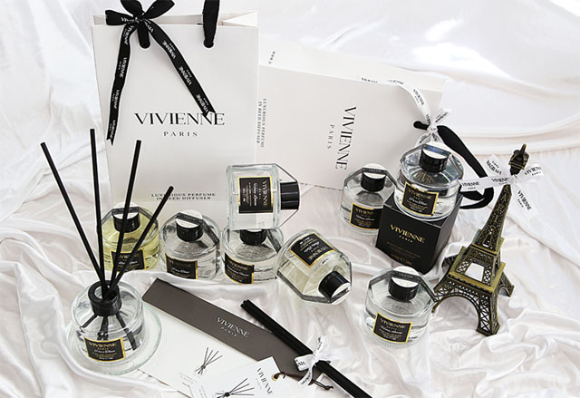 치과 곳곳에, 향기로운 비비엔느 디퓨저 &hearts; 관련 이미지 3