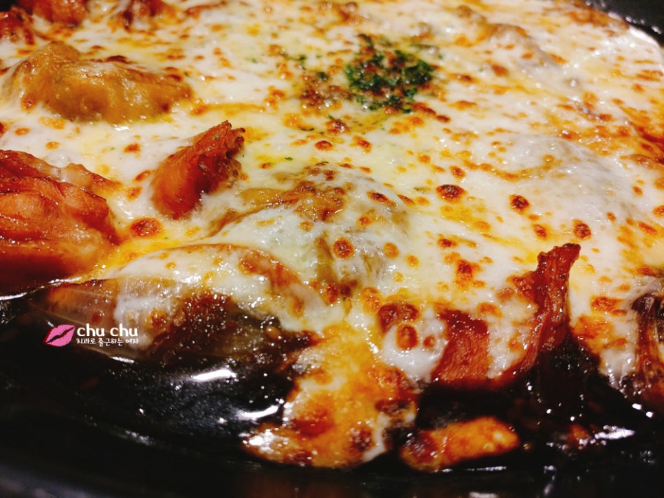 홍대 찜닭 - 내가 찜한 닭 (치즈 추가) 관련 이미지 5