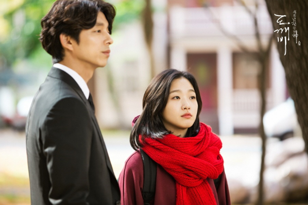 tvN <도깨비> 공유, 이동욱 사진 ♡ 관련 이미지 3