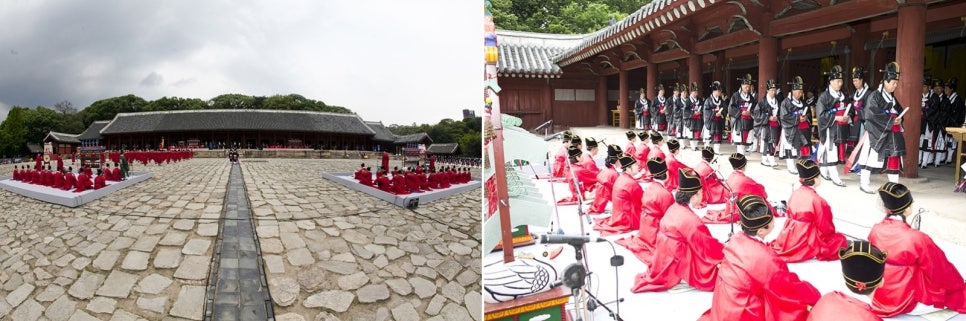 5월 서울 행사, 고궁에서 즐기는 다채로운 행사 - 관련 이미지 8
