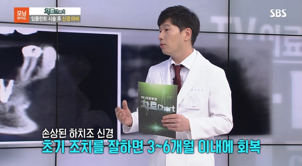 [2018.08.23] SBS모닝와이드 - 수서 연세굿데이 최세경 원장님 방송캡쳐 관련 이미지 10