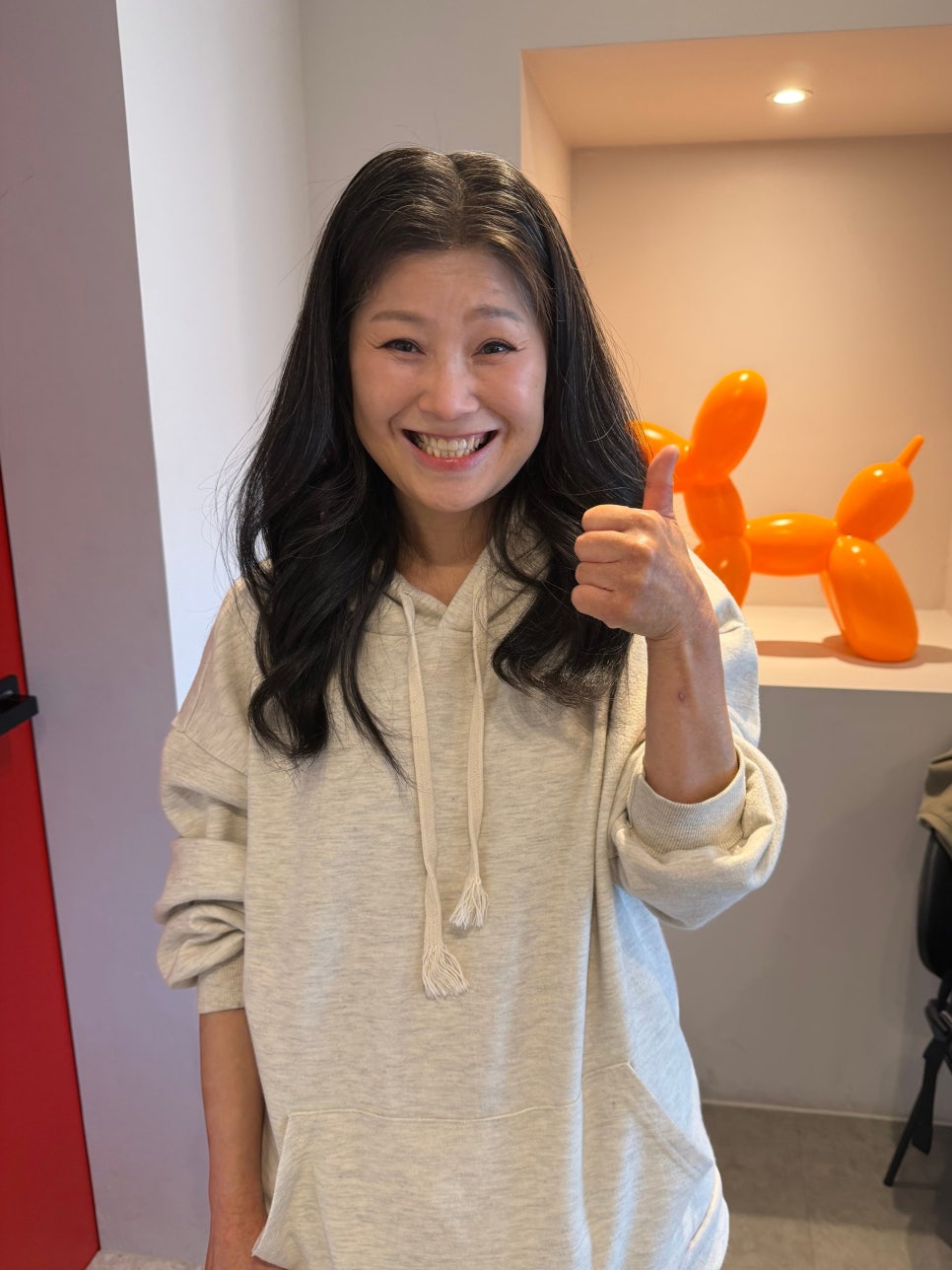 찾아가는 의료봉사 ‘행복싣고 닥터카’ 촬영 이야기 (수서 최세경 원장님) 관련 이미지 12
