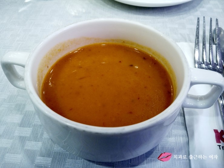 터키요리전문점, 코엑스 케르반(Kervan) 다녀왔어요 :) 관련 이미지 4