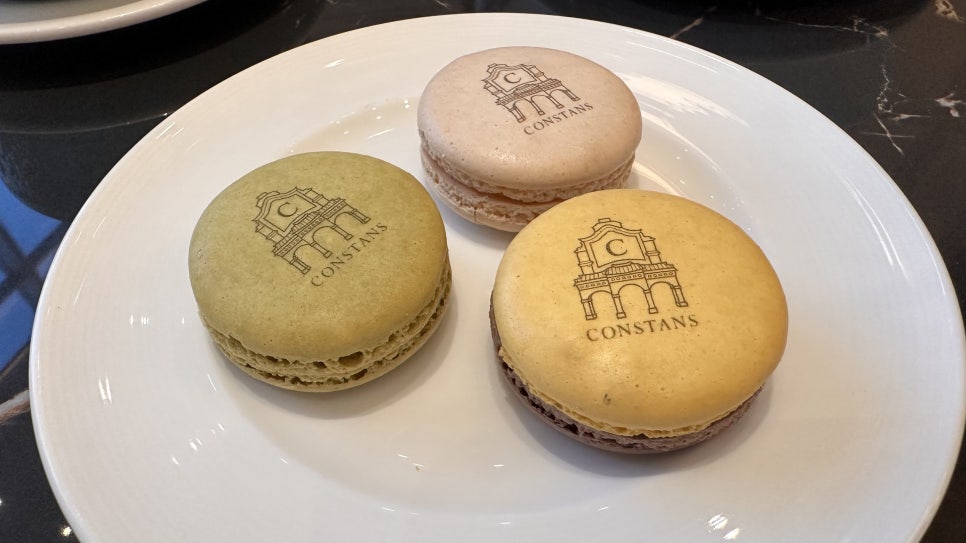 [굿데이치과 양재점 워크샵] 조선호텔 콘스탄스 뷔페 다녀오다! 관련 이미지 16