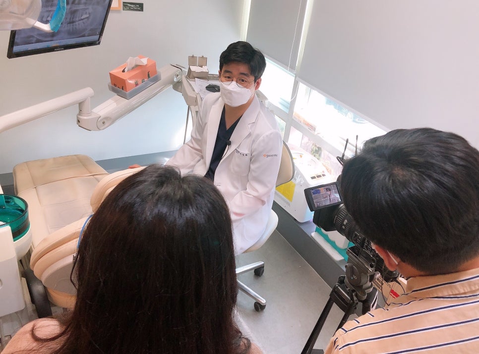 [이성화 원장님] SBS 모닝와이드 &lsquo;똑똑한 임플란트 관리법&rsquo; 출연 관련 이미지 10