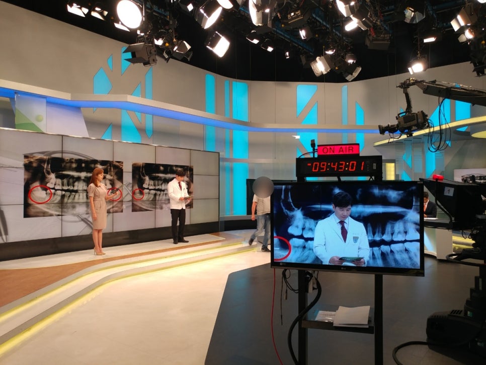 수서역 연세굿데이 치과 - 구강외과전문의 최세경 원장님 SBS모닝와이드 출연!! 관련 이미지 12