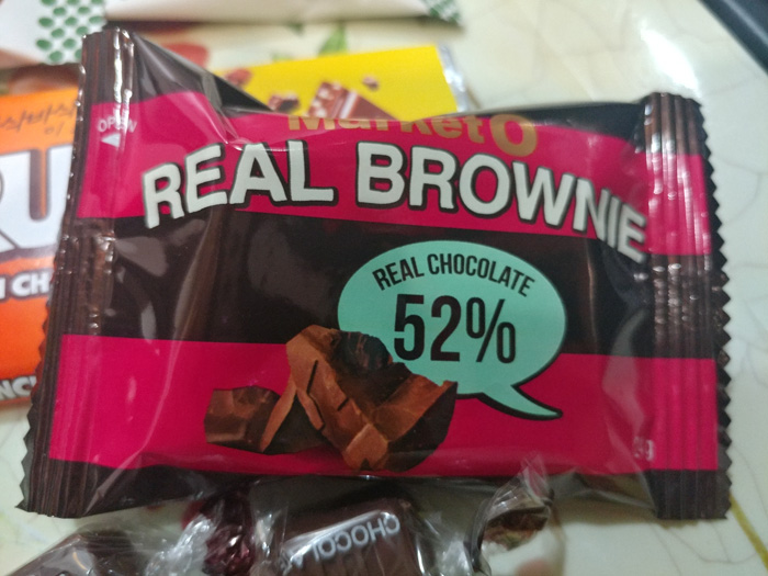 발렌타인데이 앞두고 초코덕후 인증 (p`>&omega;<&acute;q) 관련 이미지 4