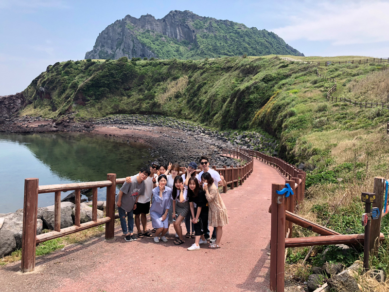 연세굿데이치과 5주년 기념 제주도 워크샵 관련 이미지 14