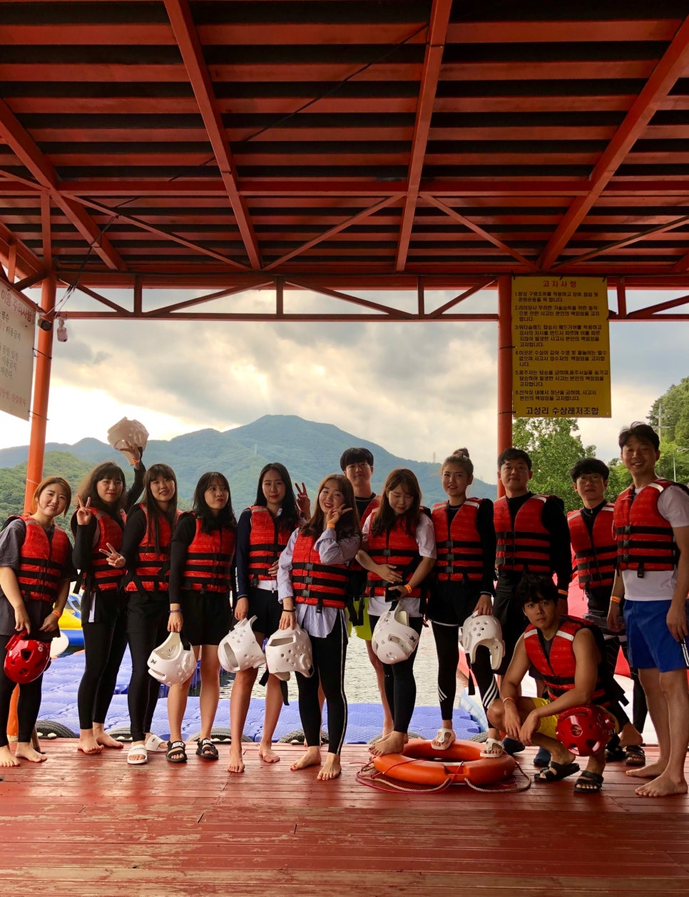 [굿데이 수서점] 가평빠지 워크샵 다녀왔어요~&hearts; 관련 이미지 16