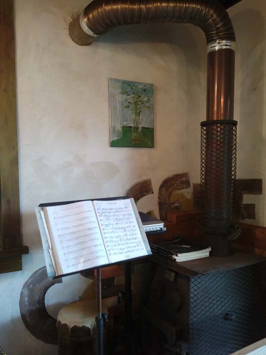 안산 대부도 커피숍 <커피정원 cafe> 관련 이미지 13