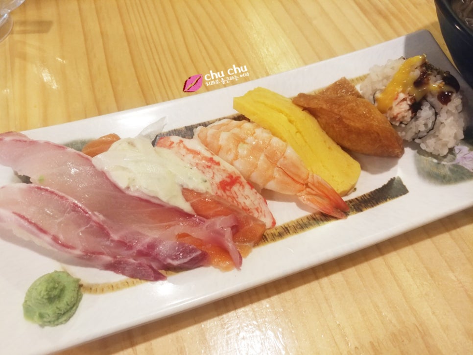 양재역 초밥 - 스시썸 점심세트 8,900원 관련 이미지 8