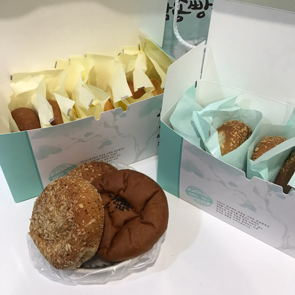 삼송빵집 + 투썸플레이스 케이크 선물 &hearts; 관련 이미지 2