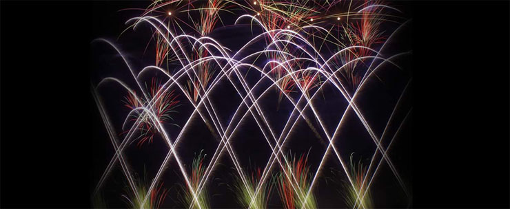 서울세계불꽃축제(10/3, 토) 시간 & 나라별 불꽃쇼 특징 알아두기 :) 관련 이미지 4