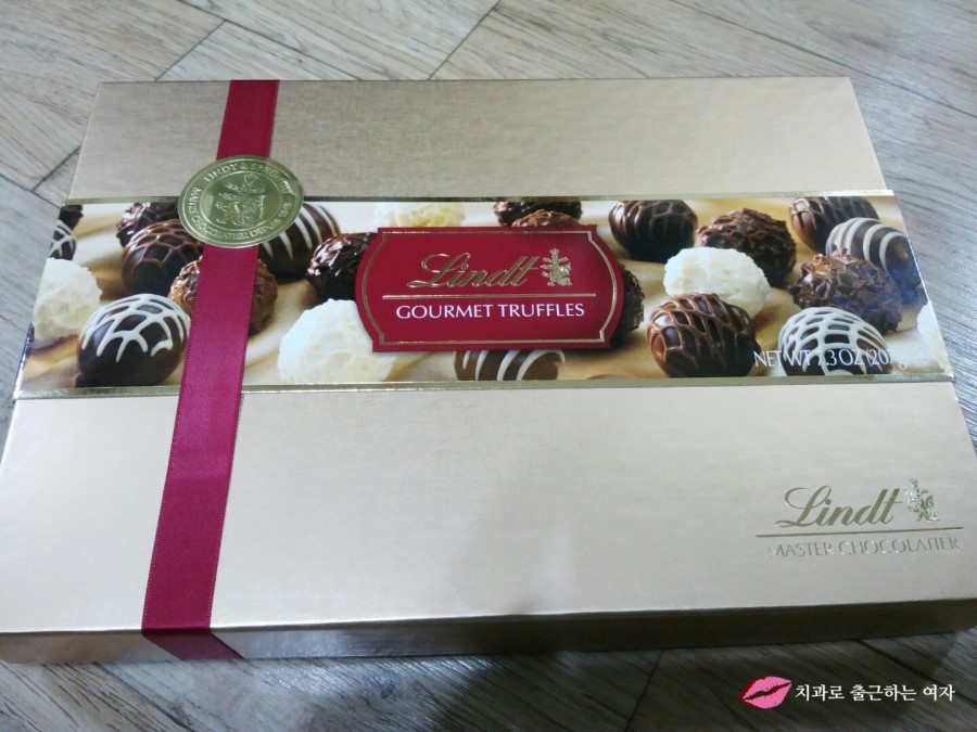 발렌타인데이 초콜렛, 스위스 초콜렛 관련 이미지 1