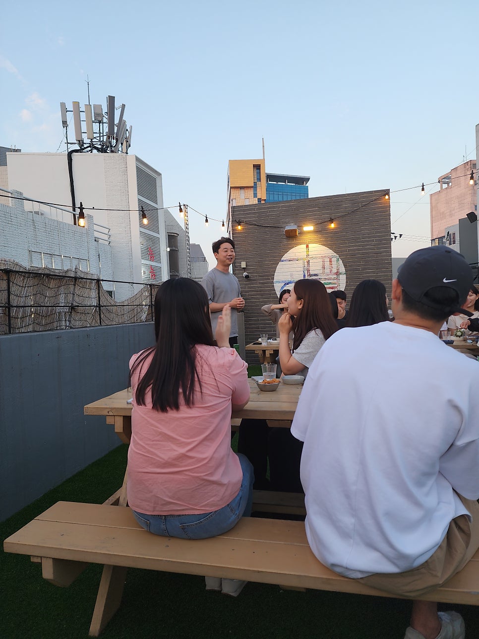 [굿데이치과 수서점] 특별했던 제주도 워크샵의 기록! 관련 이미지 17