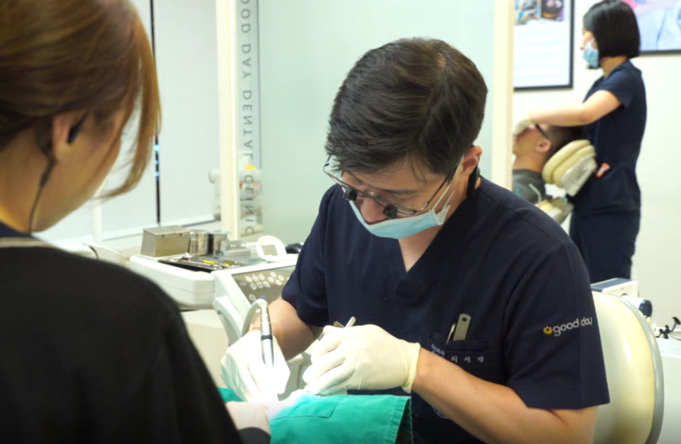 최세경원장님, 대한구강악안면외과 학회 강연자로 참석하셨습니다! 관련 이미지 3