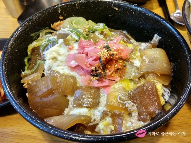 수서역 맛집 - 일식퓨전밥집 관련 이미지 1