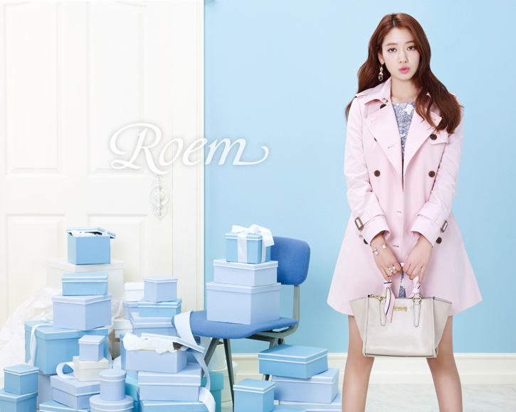 2016 올해의 컬러, 로즈쿼츠 & 세레니티 (Rose Quartz & Serenity) 관련 이미지 8