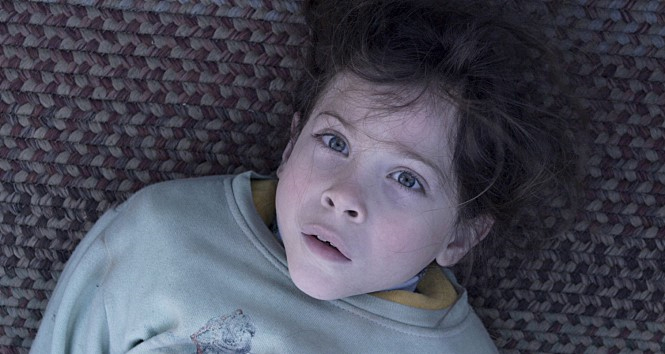 실화 영화 <룸 Room,2015> 가슴 한켠이 먹먹해지다 관련 이미지 9