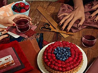 2015 올해의 컬러 관련 이미지 5