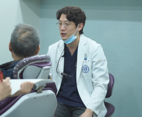 치과무통마취 시스템을 도입하였습니다. 관련 이미지 2