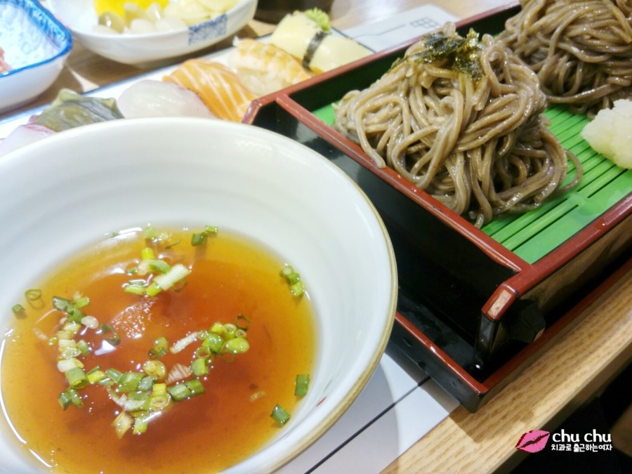 수서역 초밥 <림스시>, 회덮밥 + 모빌초밥세트 관련 이미지 14