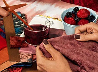 2015 올해의 컬러 관련 이미지 7