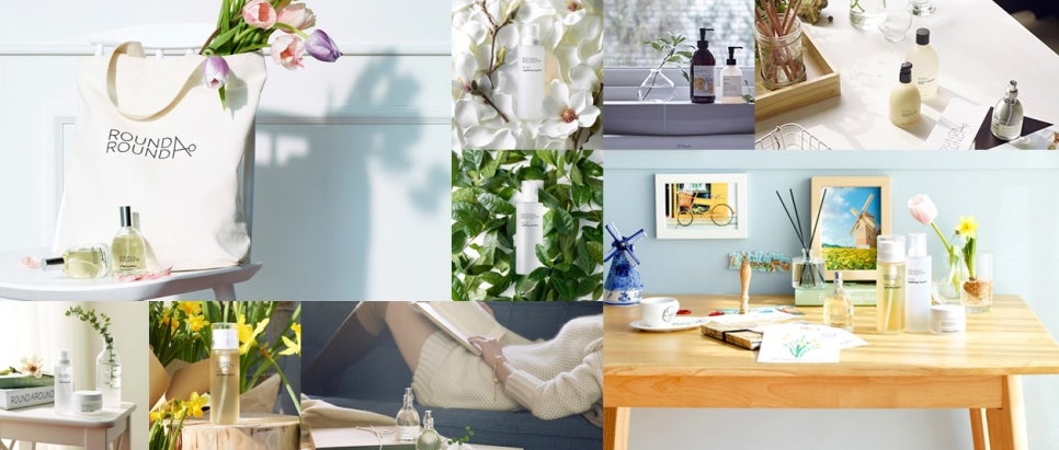 올리브영 라운드어라운드 필링토너 &hellip; 관련 이미지 14