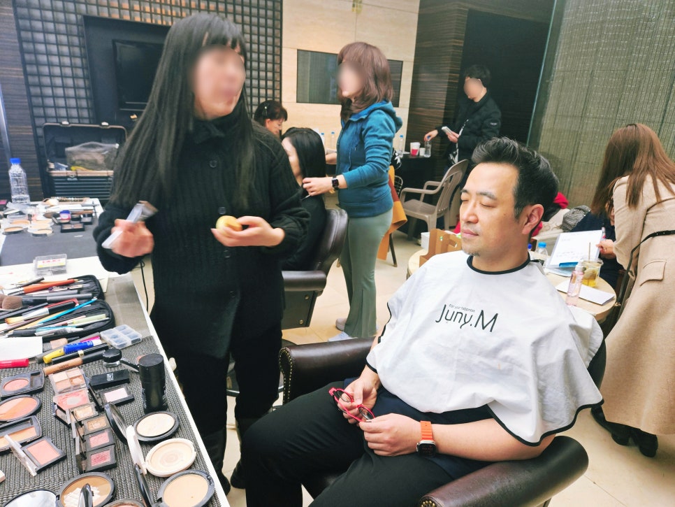 박정철 원장님 MBC 기분좋은날 방송 방영 관련 이미지 3