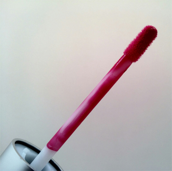 선명한 컬러 넘 예쁜, 레브론 울트라 HD 매트 립컬러 (605 Obsession) 관련 이미지 7