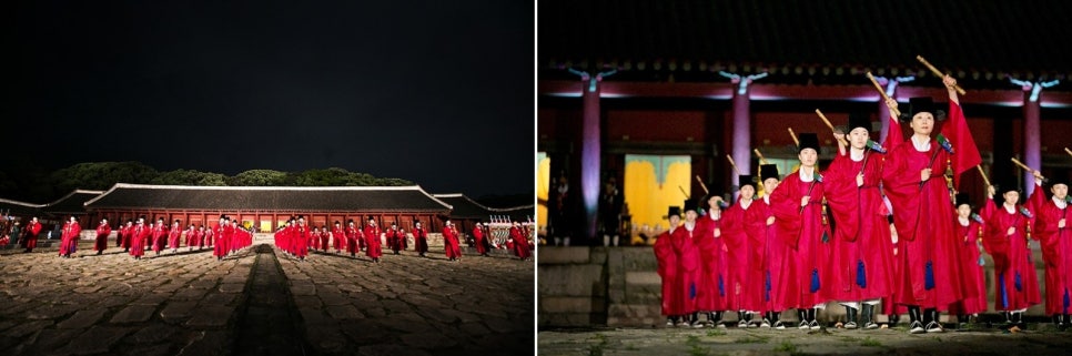 5월 서울 행사, 고궁에서 즐기는 다채로운 행사 - 관련 이미지 10