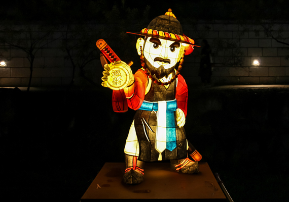 [축제] 11월 서울 축제/행사 - 청계천 관련 이미지 8