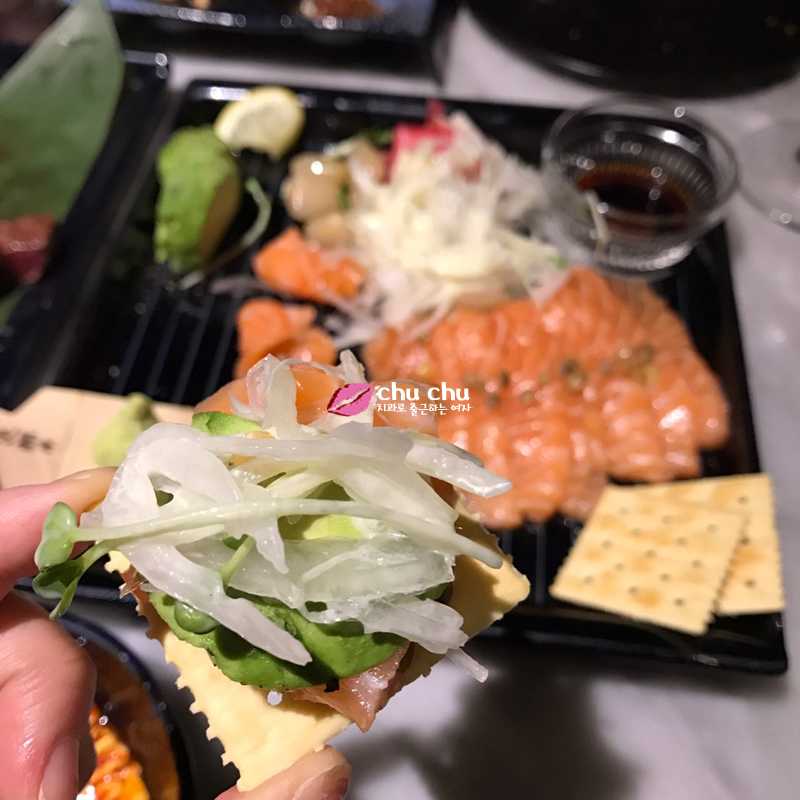 수서 굿데이 2018 송년회 <도쿄등심 청담> 관련 이미지 8